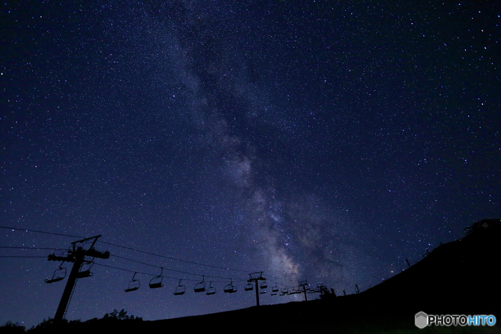 MilkyWay