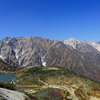 八方池３