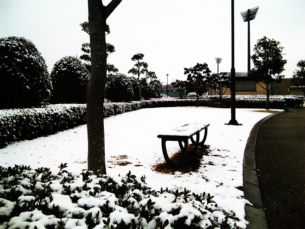 待合わせ場所