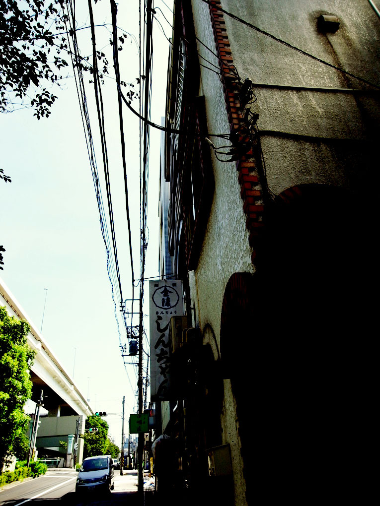 横浜／GX200 #2
