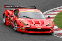 458イタリア