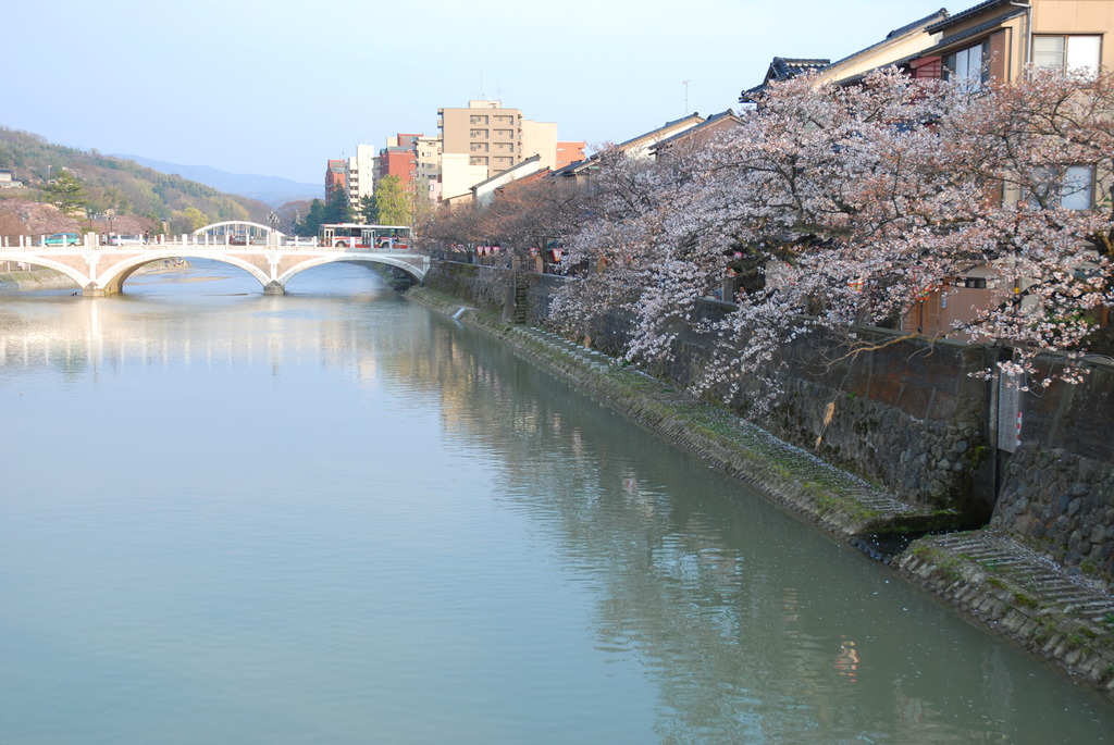 浅・野・川