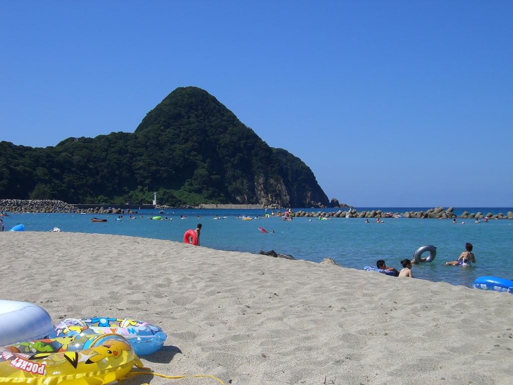 海
