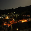 熱海の夜景