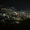 熱海の夜景