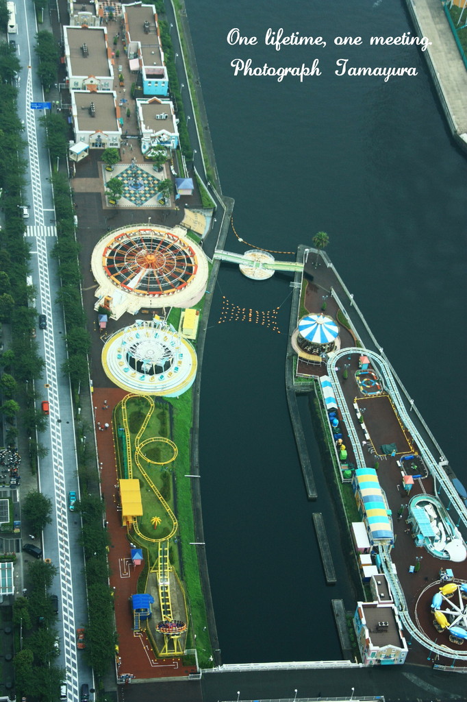 YOKOHAMA