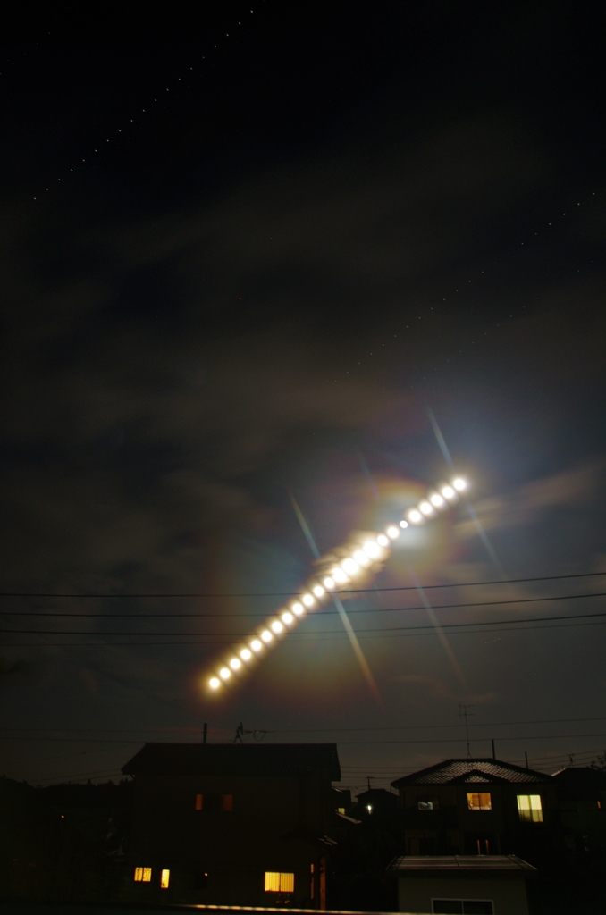 SuperMoon