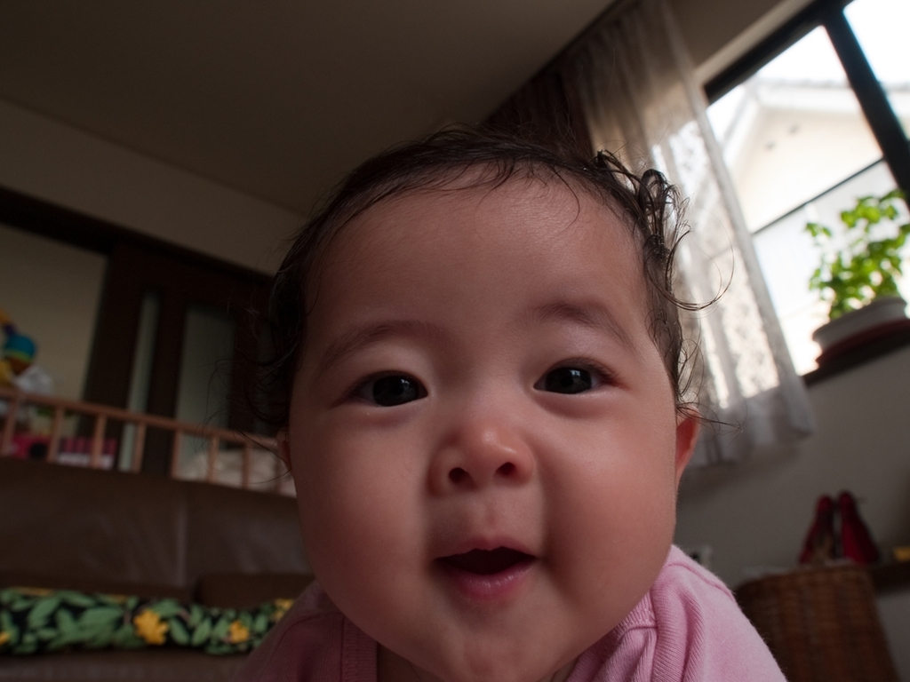 何撮ってるのぉ？