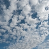秋空
