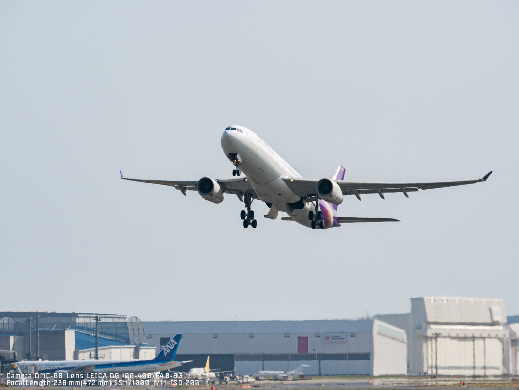 タイ国際航空