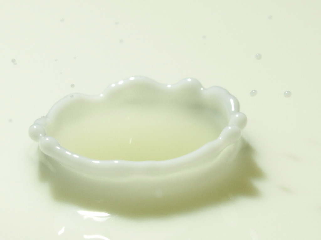 白の王冠