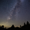 星降る夜に