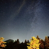ペルセウス座流星群