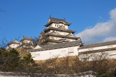 姫路城 