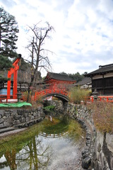 下鴨神社