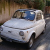 FIAT　500