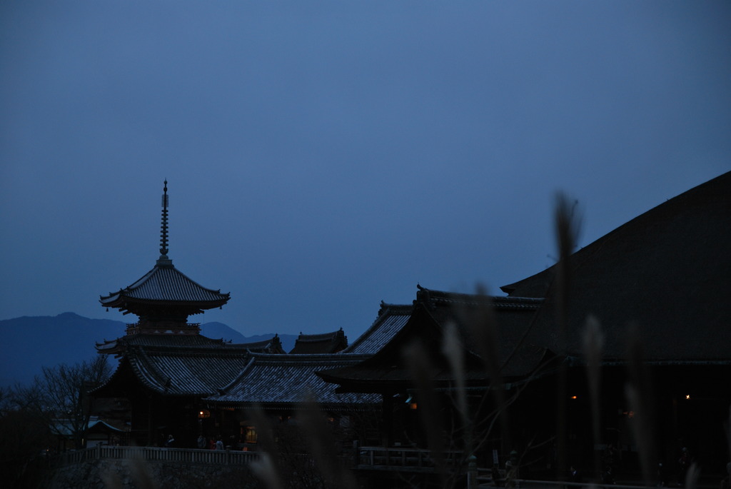 清水寺