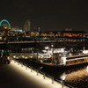 みなとみらいの夜景