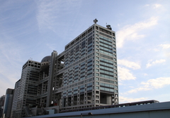 フジテレビ