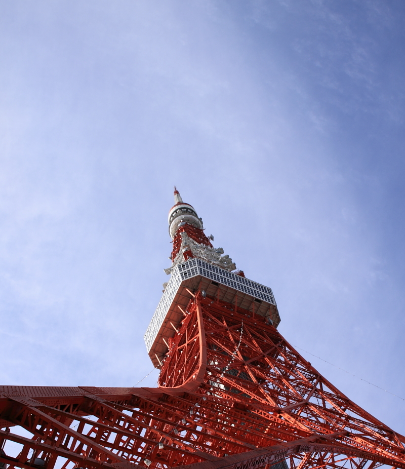 東京タワー