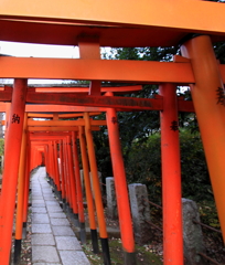 根津神社