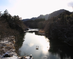 鬼怒川温泉方面【小佐越②】