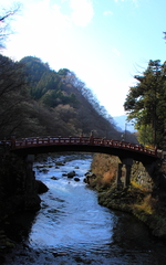 神橋