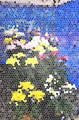 クリサンシマム・アート