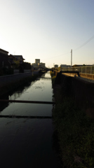 用水路