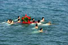 大寒のはだか祭り＃３