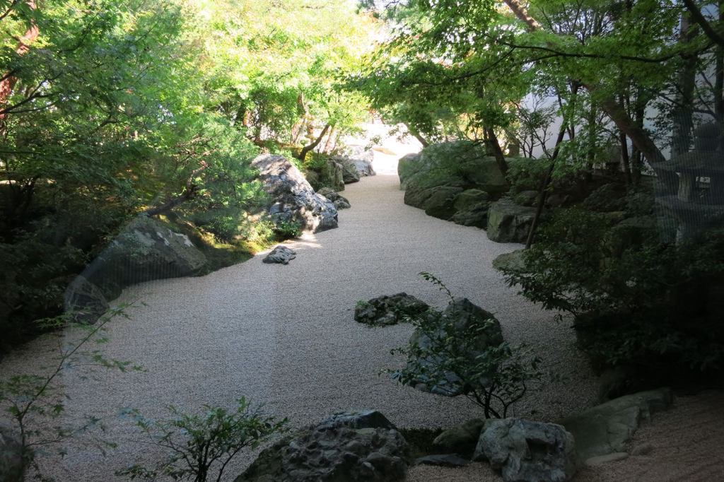 枯山水