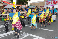 さあ、踊るよ～！