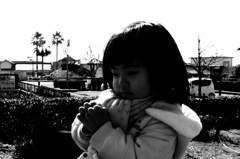 孫と＃２