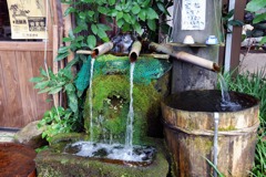 二百十日－街角風景＃３