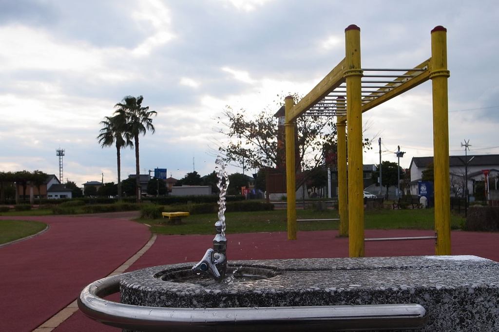 公園の景＃２