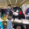 もち配り・よいお年をだモン！