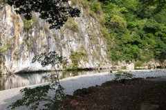 峡谷の午後　＃５