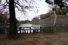 休憩して・・・