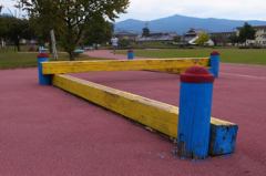 公園の景＃１