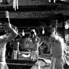 星祭り開運祈祷会より水行式＃2