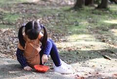 ひとつ・・・ふたつ・・・