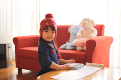 なに描いてほしい？