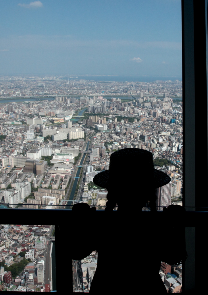 ソラカラみる景色