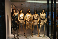 mannequin