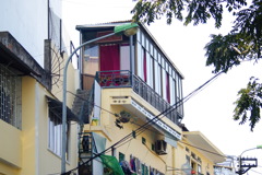 SDQHペントハウス