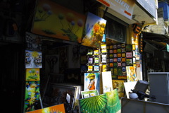 ベトナムは強い光が似合う