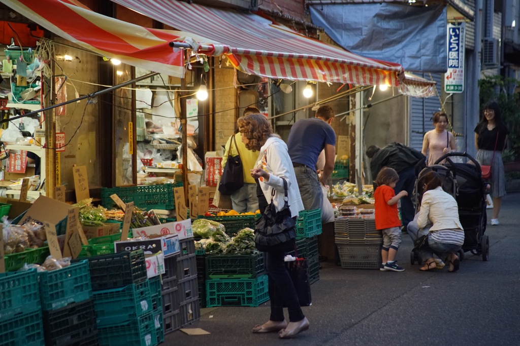 マジックアワー