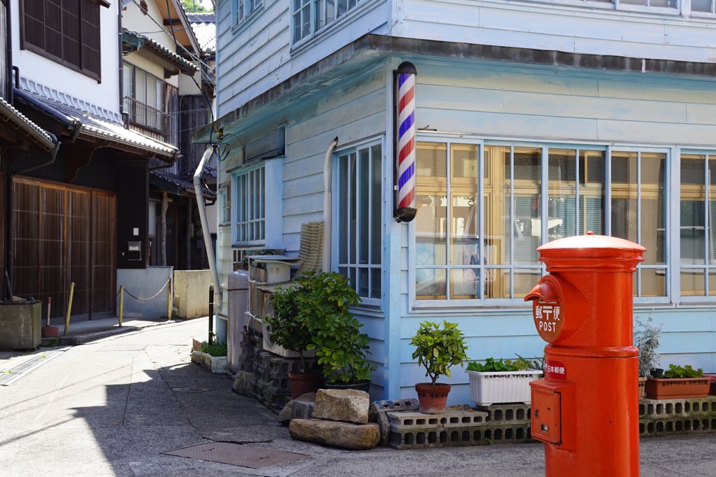 AFズームは楽ちん