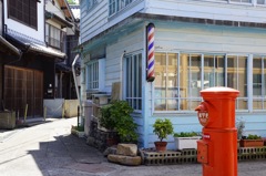 AFズームは楽ちん