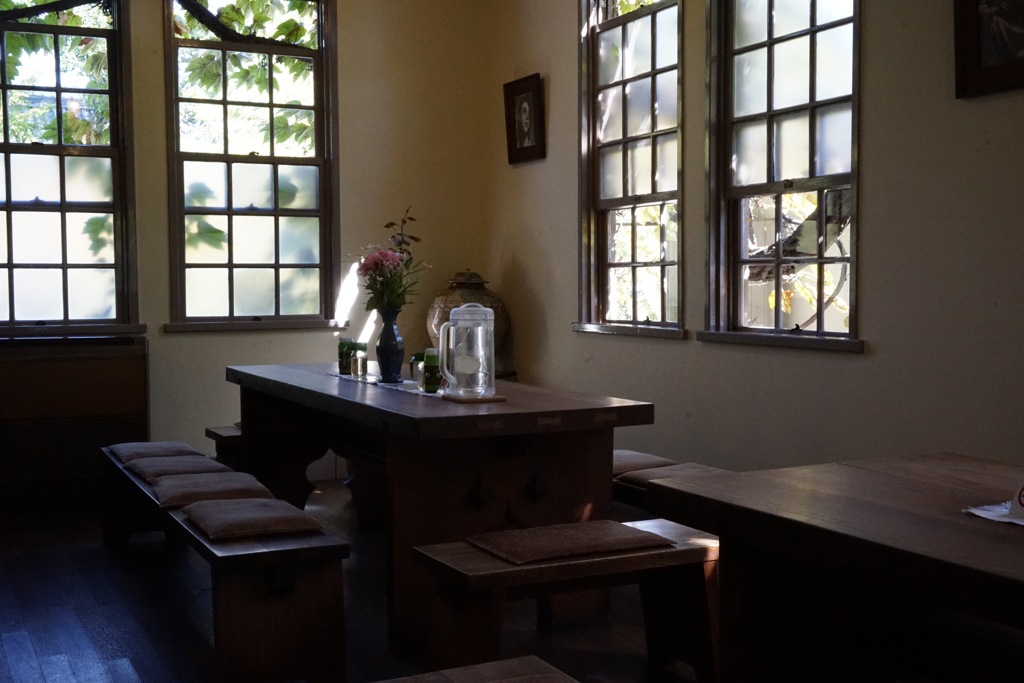 EL  GRECOと言う喫茶店